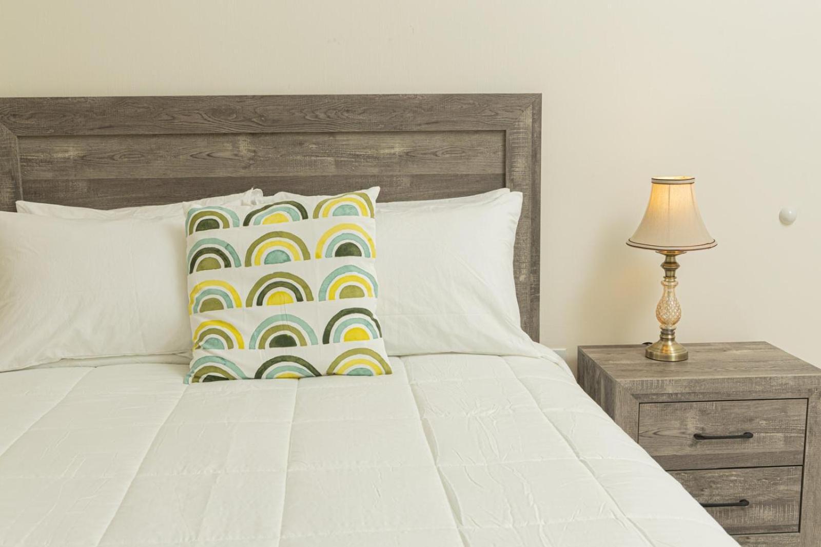 Phoenix Park Villas - Portmore - 10Mins To Beach Exteriör bild