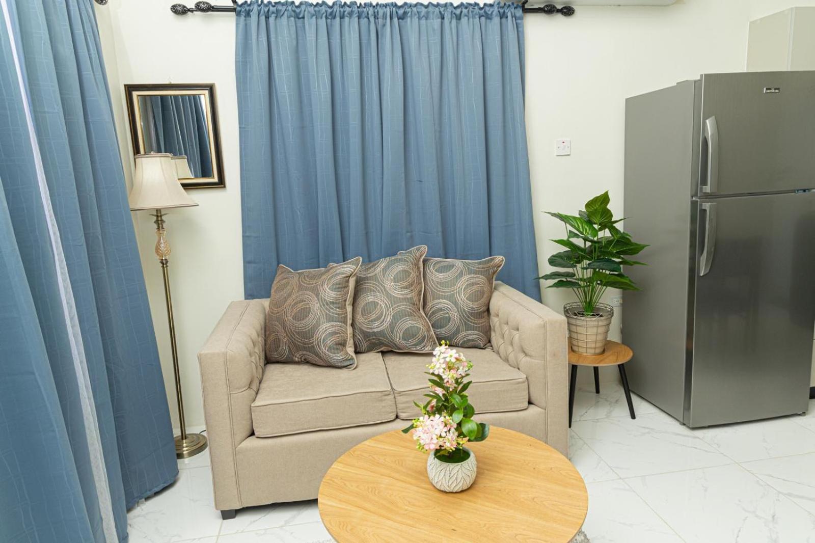 Phoenix Park Villas - Portmore - 10Mins To Beach Exteriör bild