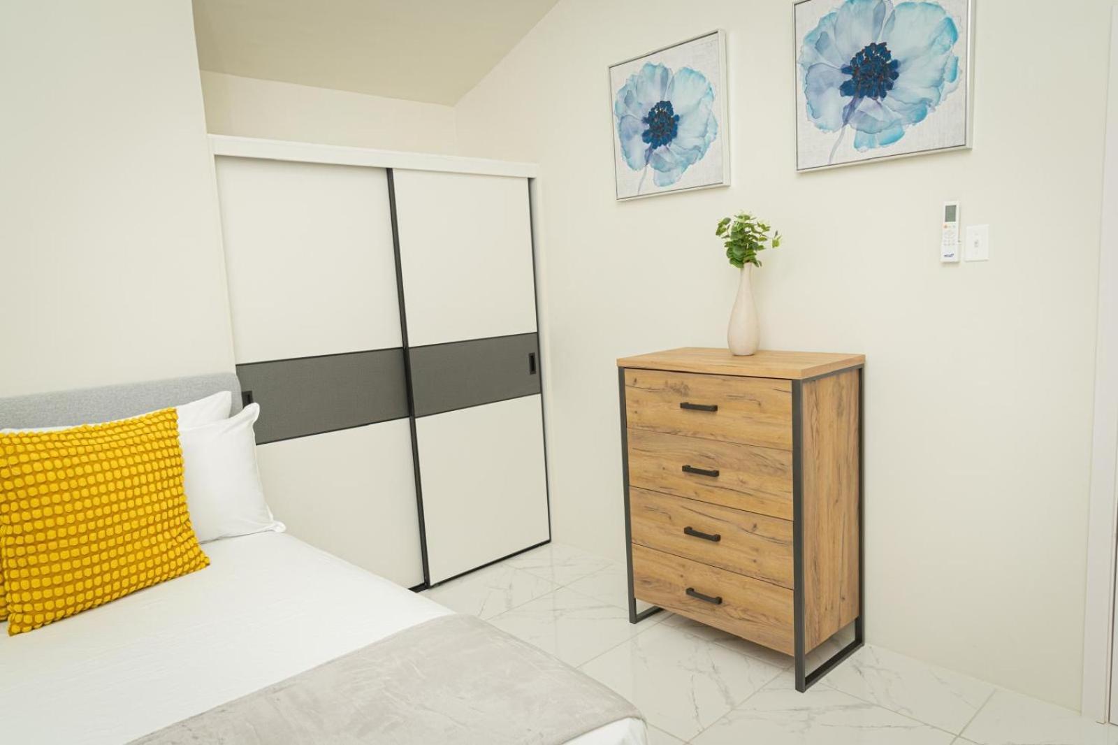 Phoenix Park Villas - Portmore - 10Mins To Beach Exteriör bild