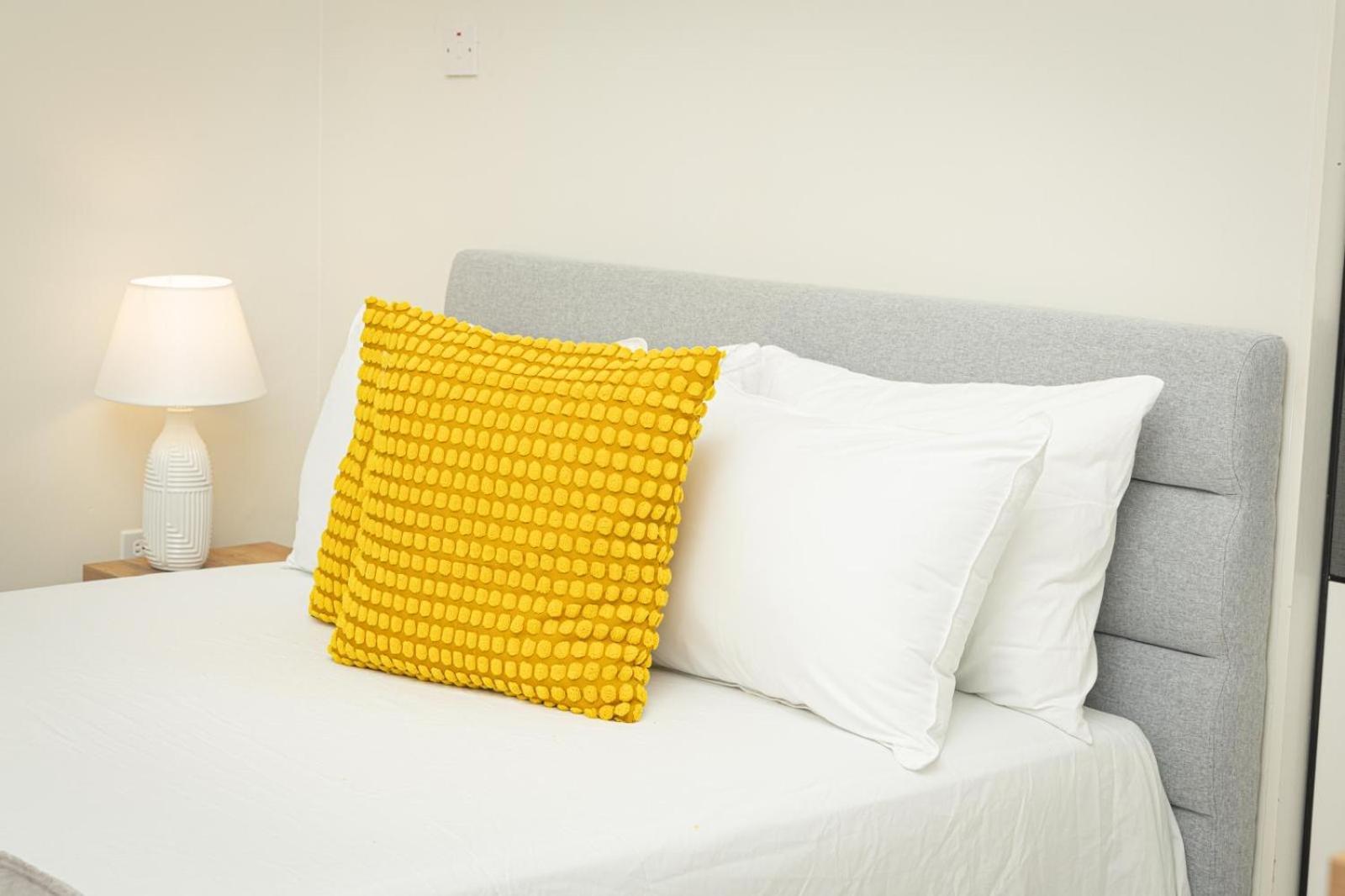 Phoenix Park Villas - Portmore - 10Mins To Beach Exteriör bild